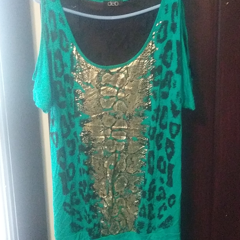 Woman's shirt